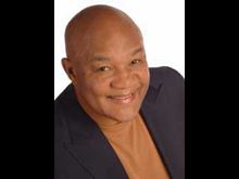 George Forema's Life in Photos