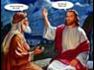 Jesus Stunt Doubles