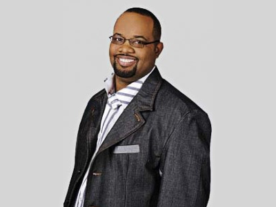 Pastor Corey Brooks