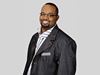 Pastor Corey Brooks