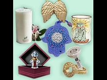 Holiday Gifts