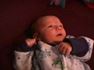 Cute baby
