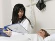 Caring for a Sick Child