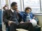 Will Smith in The Pursuit of Happyness
