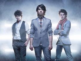 Jonas Brothers Quotes on Faith