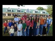 Reality TVs Most Memorable Christians