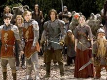 12 Spiritual Lessons from Prince Caspian