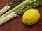 Etrog and Lulav of Sukkot