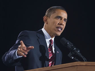 Barack Obama