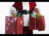 shopping ahead