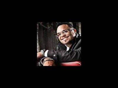 israel houghton