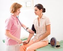 Healthy Tips for Your Woman Heart