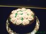 Beliefnet photo cake by Cathy Lee