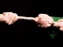 Tug of War