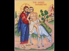 Ten Ways Jesus Showed Love