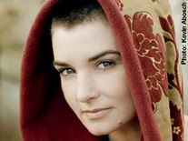 Sinead O'Connor