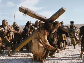 passion of the christ