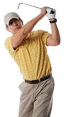 Bad Golf