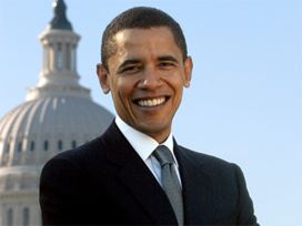 A Prayer for Obama