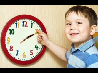 Teaching+children+how+to+tell+the+time