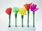 Paper Flowers