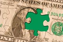 Finding Money Love