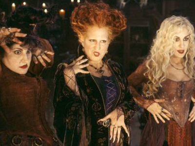 Hocus Pocus