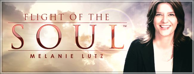 Flight of the Soul