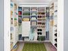closet clutter