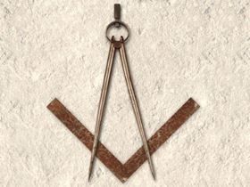 Freemason Symbol