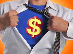 Heroes of the Recession