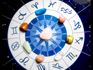 Zodiac Wheel