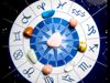 Zodiac Wheel
