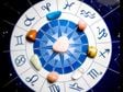 Zodiac Wheel