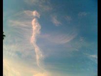 Angel Sightings