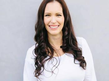 Former Adult Film Actress Reveals That Christ Helped Her Get Out “when