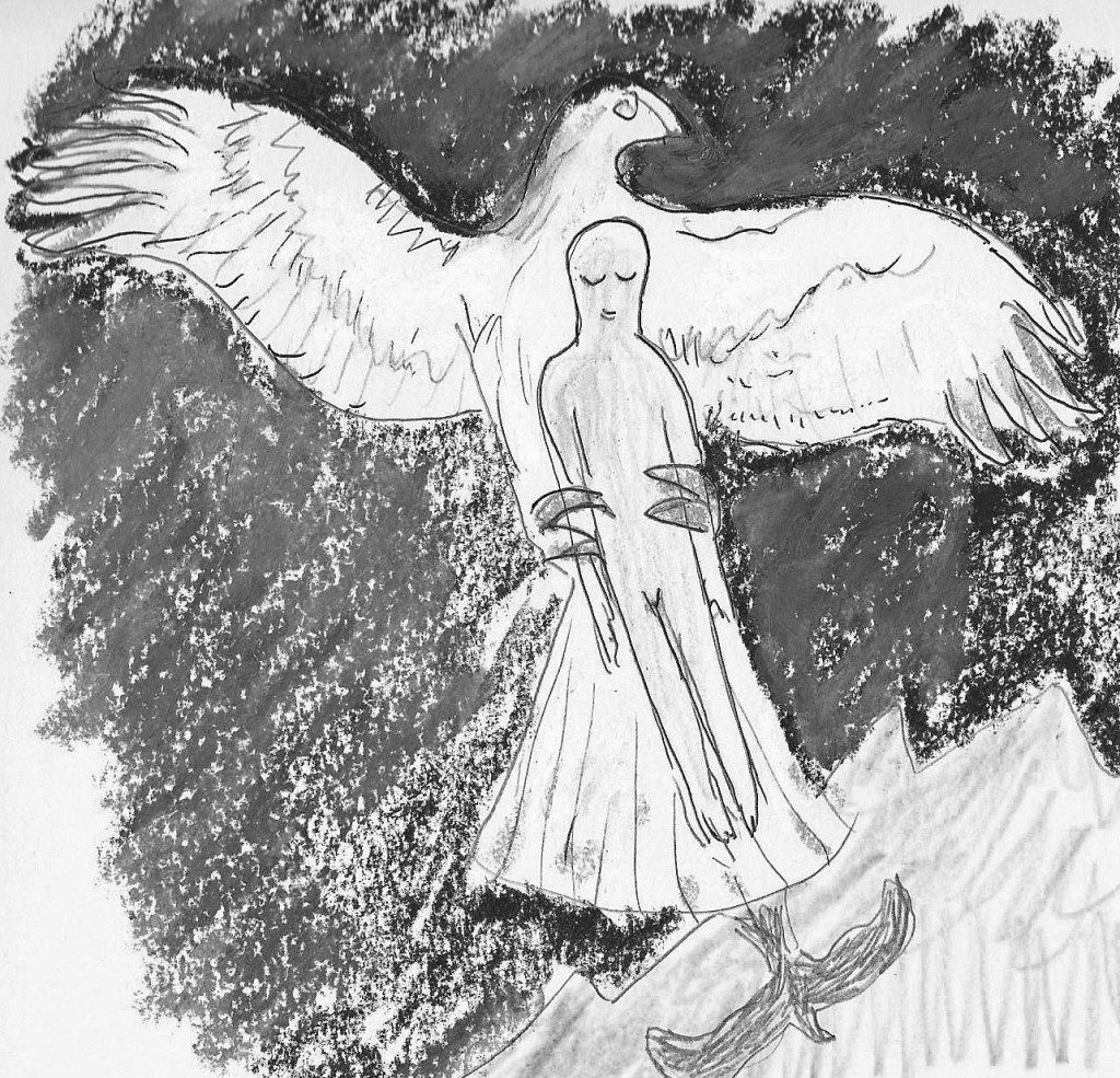 The Boy Who Died And Came Back Dream Gates
