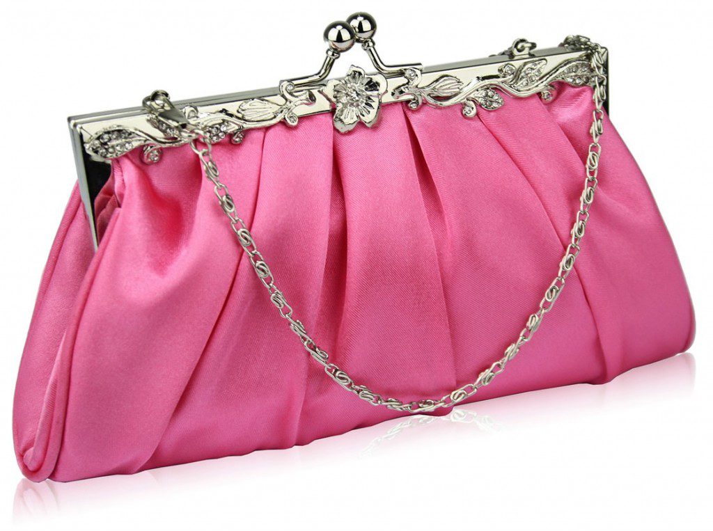 Holding on to your dream handbag Dream Gates