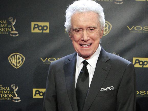 Remembering Regis Philbin, Legendary Television Host and Man of Faith ...