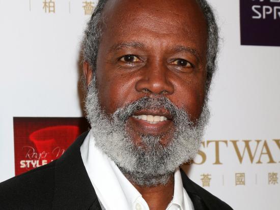 Remembering the Life of Clarence Gilyard Jr., 'Walker, Texas Ranger ...