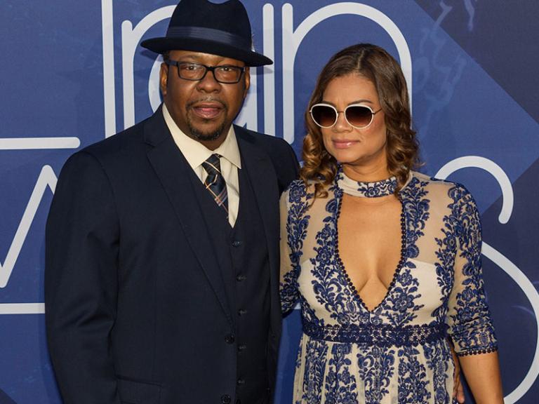 ‘You Can’t Do Anything Without God’: Bobby Brown and Wife Discuss the