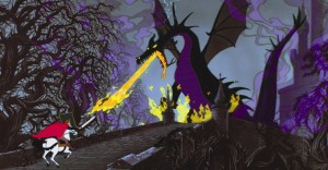 Maleficent-sleeping-beauty-dragon