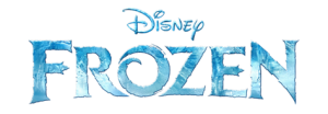 frozen logo