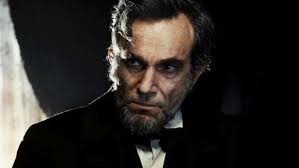 daniel day lewis lincoln