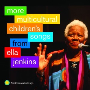 Ella Jenkins More Multicultural