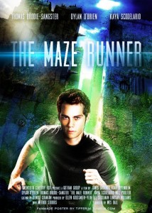maze runner