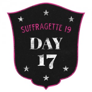 Suff19 - Day 17