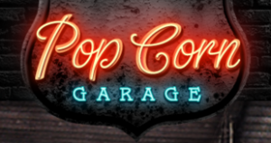 Copyright Popcorn Garage 2016