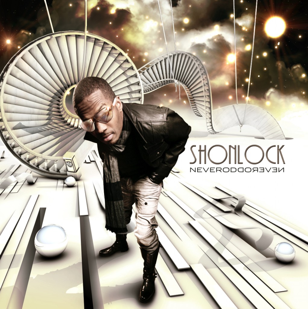A conversation with recording artist Shonlock - Whole Notes