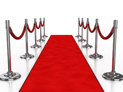 Red Carpet